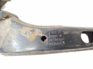 BMW X3 E83 (2003–2010) Getriebehalter 3402272 - 2