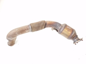 Catalytic converter - 971131703J