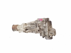 Boîte de transfert et ses pièces - 3200A158