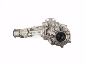 Mitsubishi Outlander (2012–2021) Transfer case and its parts 3200A158 - 2