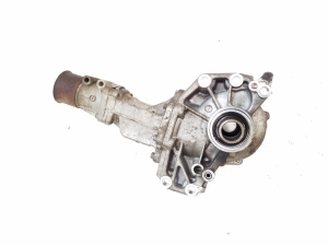 Mitsubishi Outlander (2012–2021) Transfer case and its parts 3200A158 - 3