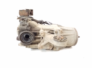 Mitsubishi Outlander (2012–2021) Rear differential 3501A470 - 2