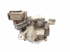 Mitsubishi Outlander (2012–2021) Rear differential 3501A470 - 4