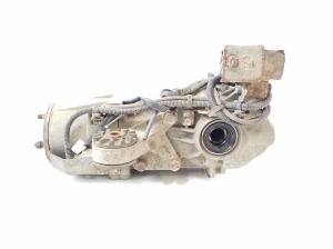 Mitsubishi Outlander (2012–2021) Rear differential 3501A470 - 5