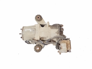   Différentiel arrière  - 3501A470 