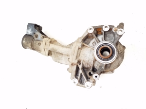 Mitsubishi ASX (2010–2026) Transfer case and its parts 3200A260 - 3