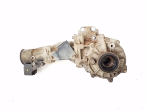 Mitsubishi ASX (2010–2026) Transfer case and its parts 3200A260 - 4