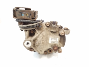 Mitsubishi ASX (2010–2026) Hinterachsdifferential 3501A470 - 2
