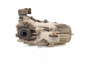 Mitsubishi ASX (2010–2026) Hinterachsdifferential 3501A470 - 3