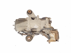   Hinterachsdifferential  - 3501A470 