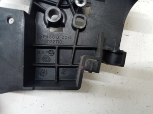 Citroen Berlingo (2008–2018) Rear side door interior handle 0227101 - 4