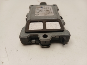 Mercedes Benz CL-Class 215 (1999–2006) Abgassensor A2118300472 - 3