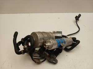 Kraftstoffpumpe - A0004782101