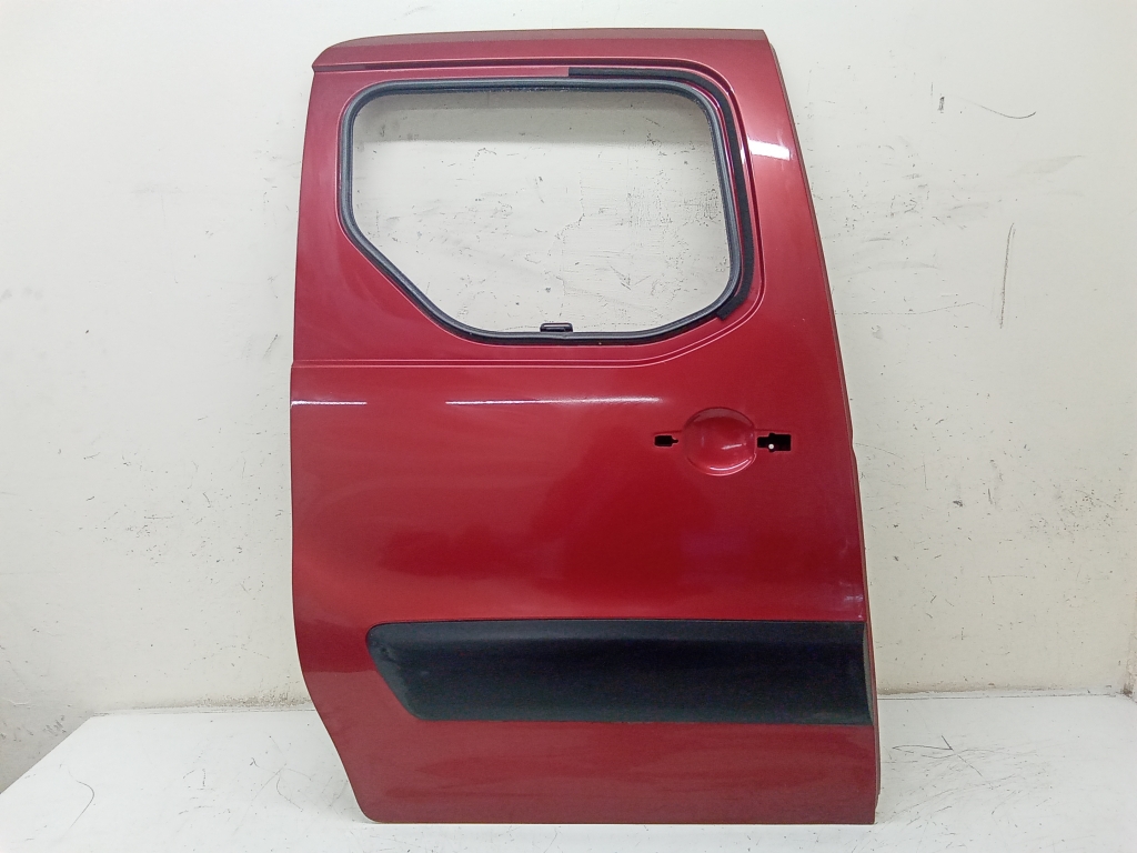 Citroen Berlingo (2008–2018) Sliding door 9665794880 Citroen Berlingo (2008–2018) Sliding door 9665794880
