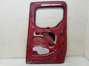 Citroen Berlingo (2008–2018) Sliding door 9665794880 - 2