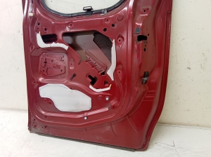 Citroen Berlingo (2008–2018) Sliding door 9665794880 - 4