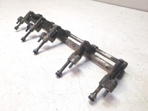 High pressure fuel line - 070133317C