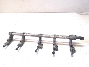 Volkswagen Multivan V (2003–2026) Common Rail Kraftstoffleitung 070133317C - 2