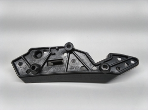 BMW i4 G26 (2022–2026) Front bumper bracket 51118738613 - 2