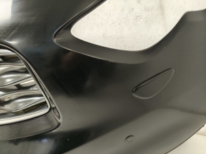 Infiniti FX (2008–2013) Priekšējais bamperis 620221CJ0H - 17
