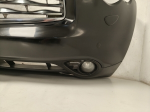Infiniti FX (2008–2013) Priekšējais bamperis 620221CJ0H - 19