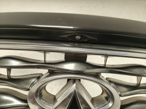 Infiniti FX (2008–2013) Priekšējais bamperis 620221CJ0H - 7