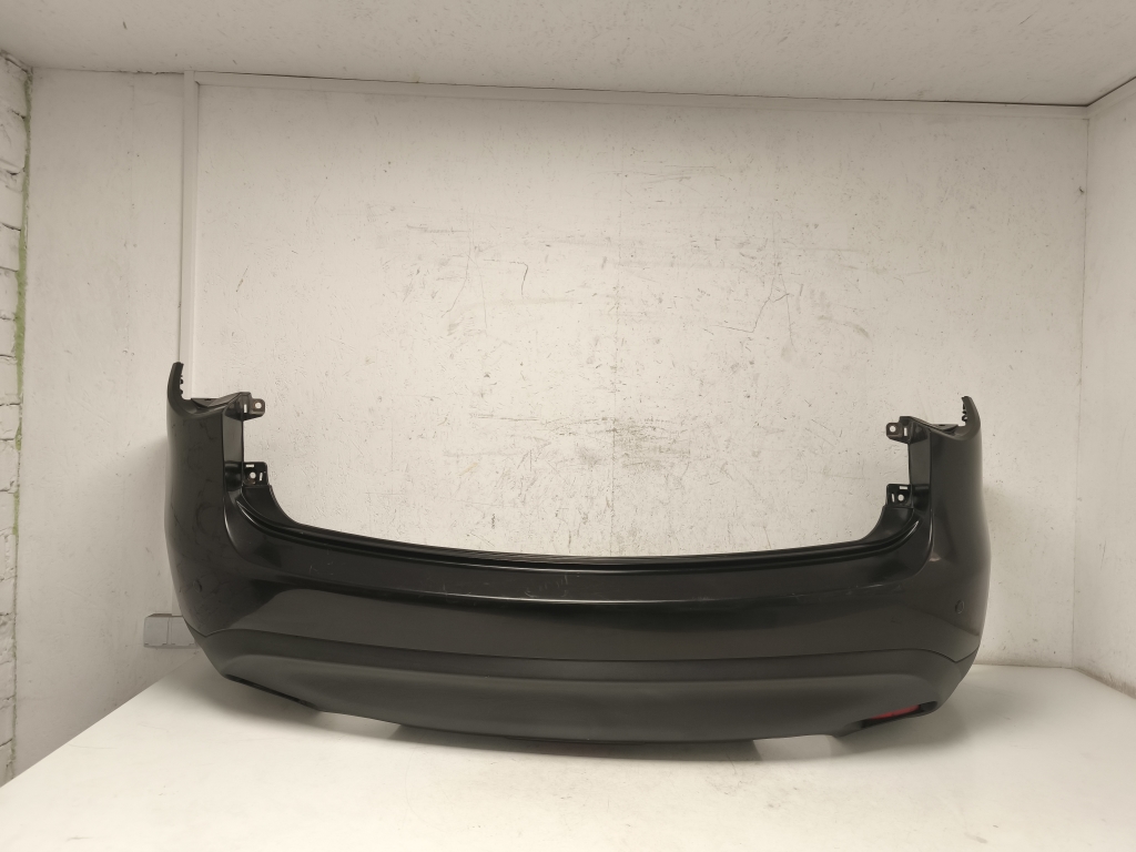 Infiniti FX (2008–2013) Aizmugurējais bamperis 850221CJ0H Infiniti FX (2008–2013) Aizmugurējais bamperis 850221CJ0H