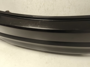 Infiniti FX (2008–2013) Aizmugurējais bamperis 850221CJ0H - 6
