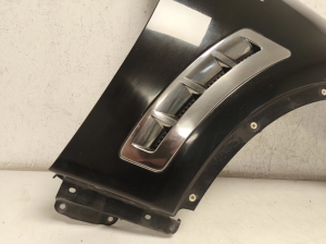 Infiniti FX (2008–2013) Front fender F31001CAAA - 5