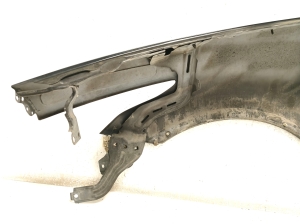 Infiniti FX (2008–2013) Front fender F31001CAAA - 8