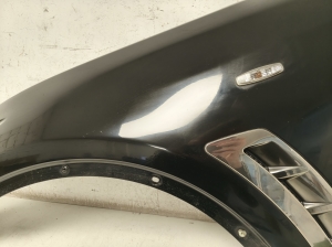 Infiniti FX (2008–2013) Front fender F31011CAAA - 8