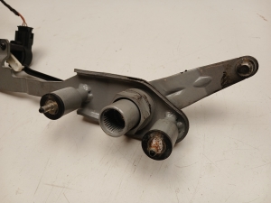 Mercedes Benz CL-Class 215 (1999–2006) Trunk lid hinge A2157500060 - 2
