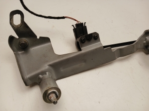 Mercedes Benz CL-Class 215 (1999–2006) Trunk lid hinge A2157500060 - 4