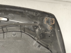 Infiniti FX (2008–2013) Motorhaube F510M1CAMA - 17