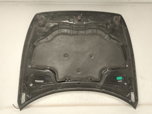 Infiniti FX (2008–2013) Motorhaube F510M1CAMA - 6