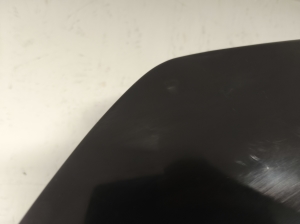 Infiniti FX (2008–2013) Motorhaube F510M1CAMA - 9