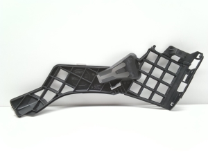 Mercedes Benz CLA-Class W117 (2013–2019) Front bumper bracket A1178856300 - 2