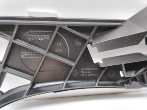 Mercedes Benz CLA-Class W117 (2013–2019) Front bumper bracket A1178856300 - 3