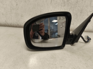 Infiniti FX (2008–2013) Side mirror and its parts 963021CY0B - 12