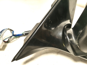 Infiniti FX (2008–2013) Side mirror and its parts 963021CY0B - 7