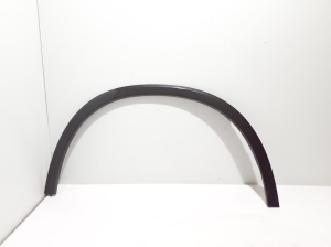 Front fender trim (flare) - A2548805802