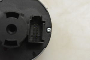 Skoda Yeti (2009–2017) Headlight switch 5L0941431G - 2