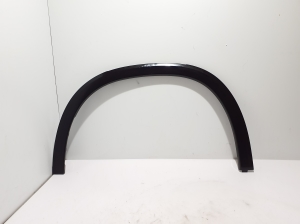 Front fender trim (flare) - 