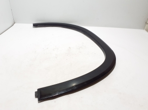 Mercedes Benz EQS 296 (2022–2026) Front fender trim (flare) - 5