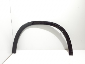 Front fender trim (flare) - A2968857701