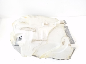 Mercedes Benz C-Class 205 (2014–2021) Salongi põrandavaip A2056801806 - 2