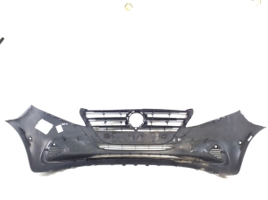 Mercedes Benz Vito 447 (2014–2026) Front bumper A4478804803 - 4