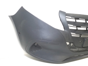 Mercedes Benz Vito 447 (2014–2026) Front bumper A4478804803 - 7