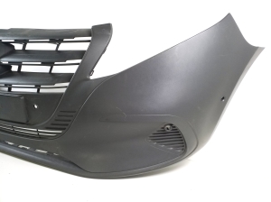 Mercedes Benz Vito 447 (2014–2026) Front bumper A4478804803 - 8