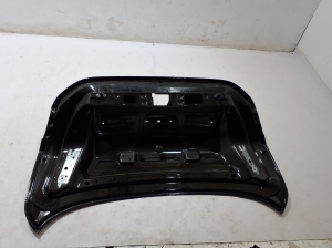 Mercedes Benz CLA-Class W118 (2019–2026) Trunk lid A1747570000 - 3